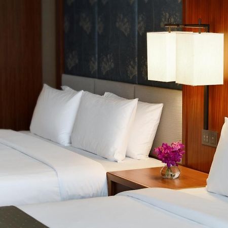 Fullon Hotel Tamsui Fishermen'S Wharf Exterior foto